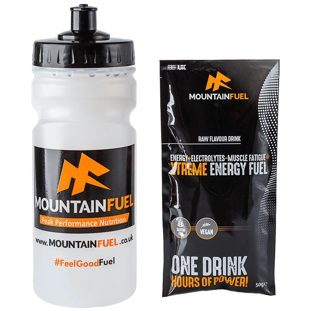 Xtreme Energy Fuel