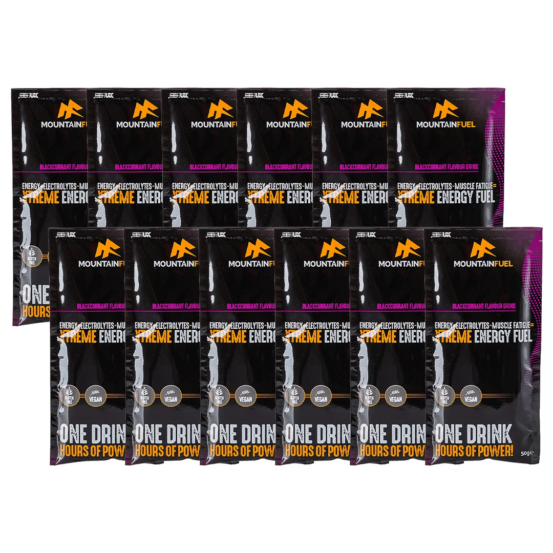 Xtreme Energy Fuel