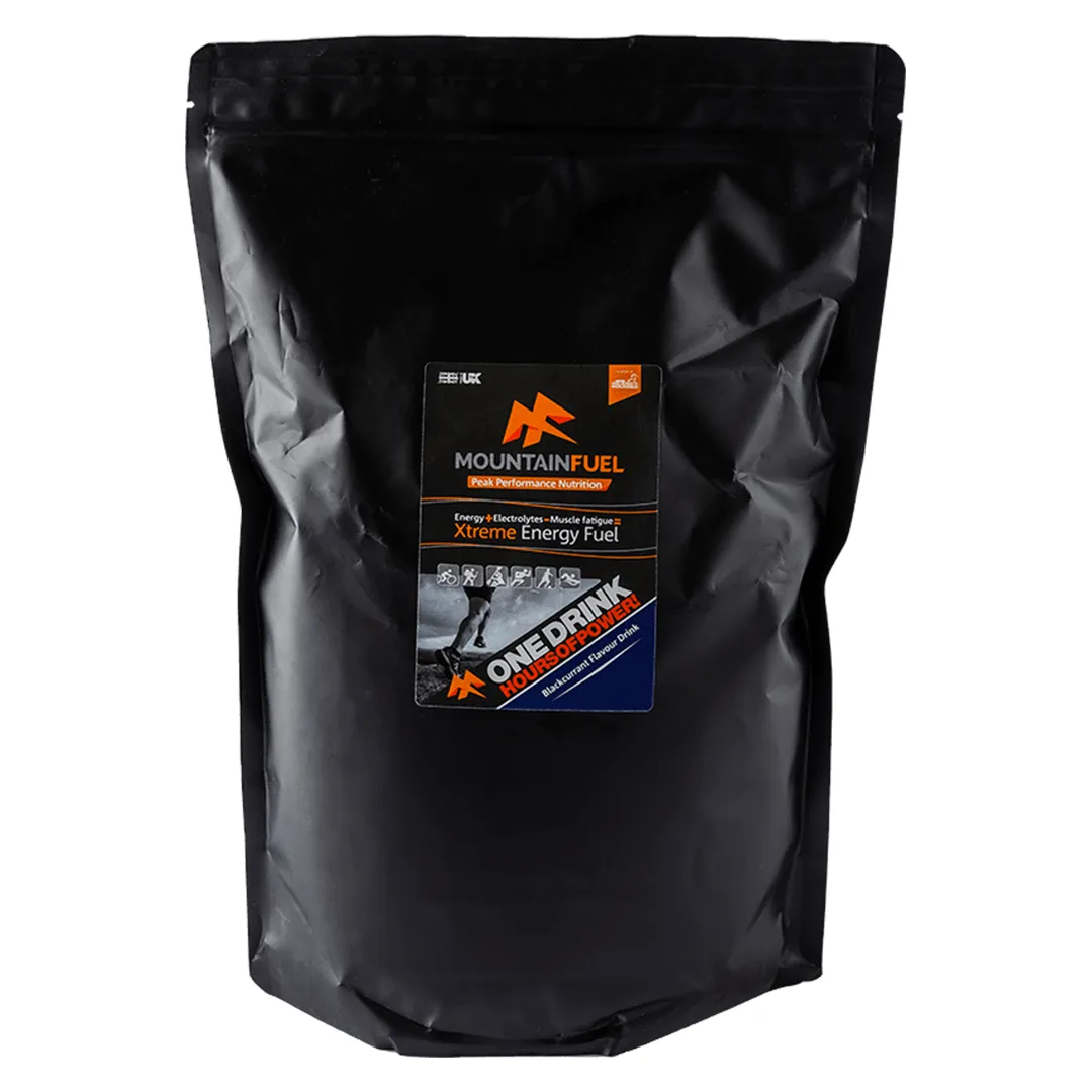 Xtreme Energy Fuel