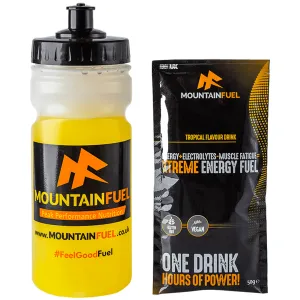 Xtreme Energy Fuel