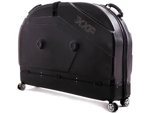 XXF 26inch 700C PC HARD BIKE CASE A1718|XXF ポリカーボネート製ハードケース 26インチ/700C ロード・MTB用輪行ケース A1718