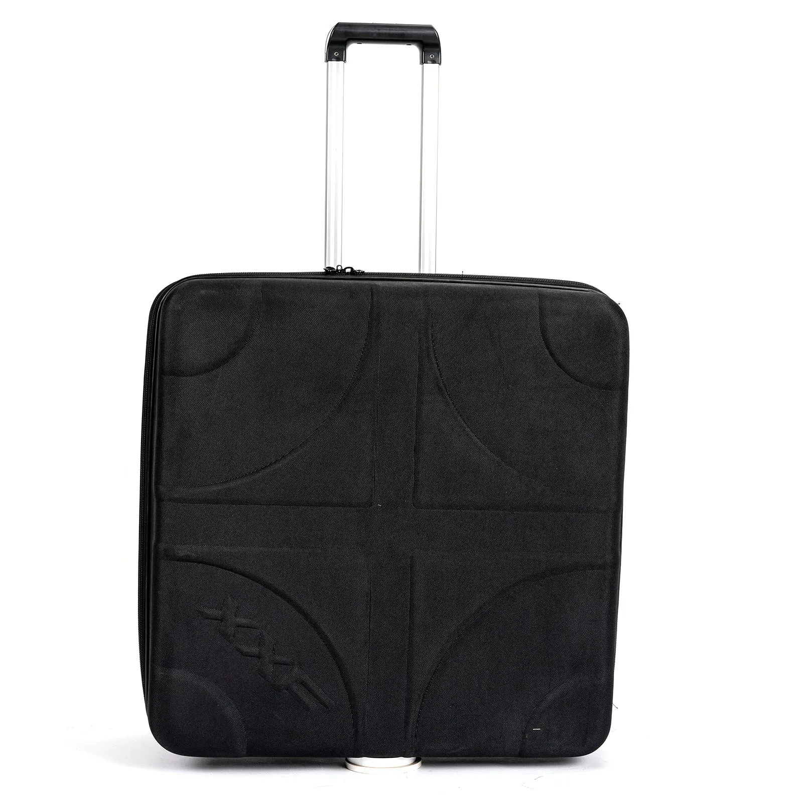 XXF E1919 EVA FOLDING BIKE CASE for Brompton | XXF E1919 ブロンプトン用 EVA製 キャスター付き輪行バッグ