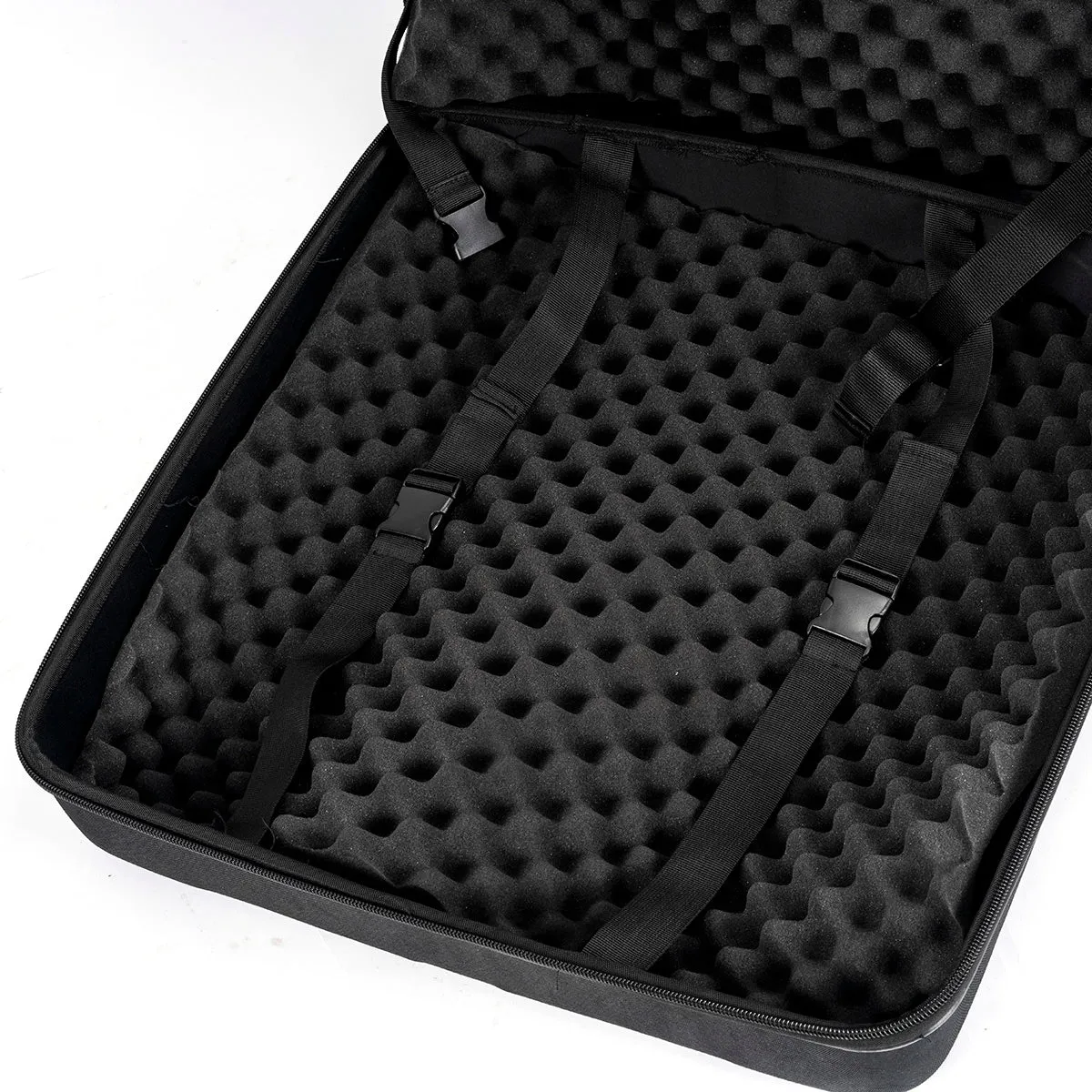 XXF E1919 EVA FOLDING BIKE CASE for Brompton | XXF E1919 ブロンプトン用 EVA製 キャスター付き輪行バッグ