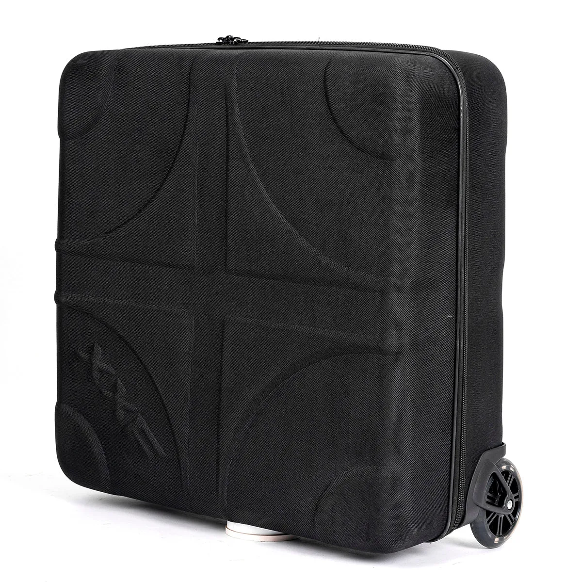 XXF E1919 EVA FOLDING BIKE CASE for Brompton | XXF E1919 ブロンプトン用 EVA製 キャスター付き輪行バッグ