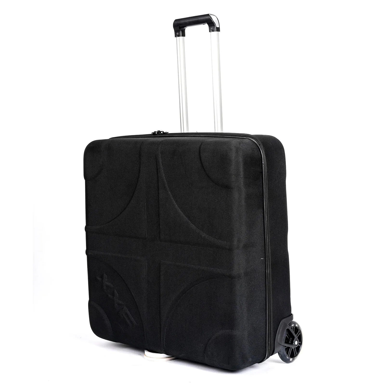 XXF E1919 EVA FOLDING BIKE CASE for Brompton | XXF E1919 ブロンプトン用 EVA製 キャスター付き輪行バッグ