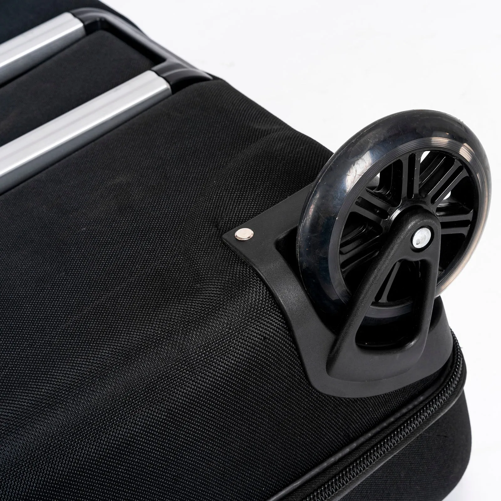 XXF E1919 EVA FOLDING BIKE CASE for Brompton | XXF E1919 ブロンプトン用 EVA製 キャスター付き輪行バッグ