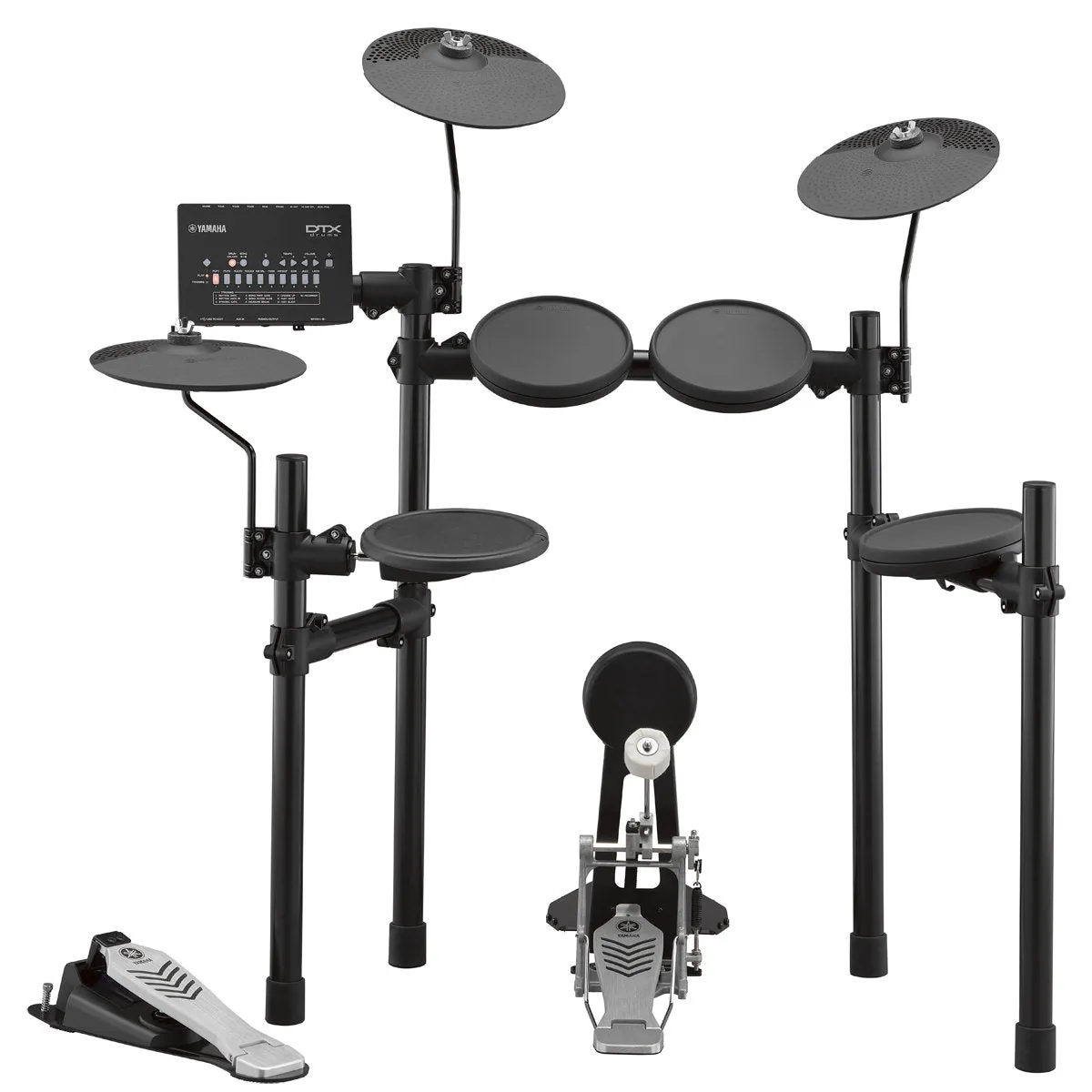 Yamaha DTX 452 Electronic Drum Kit