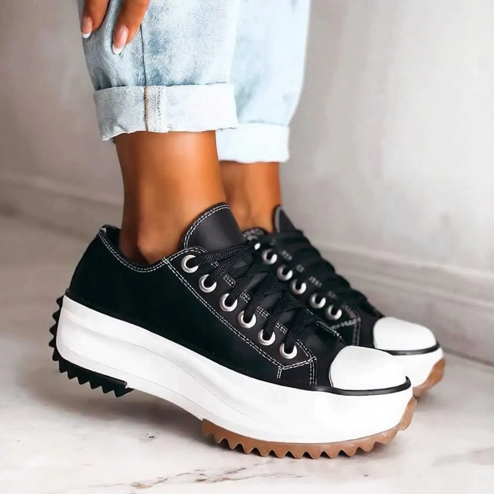 Yasmin | Comfortable Sneakers