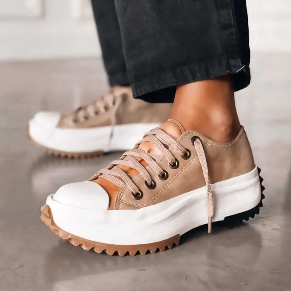 Yasmin | Comfortable Sneakers