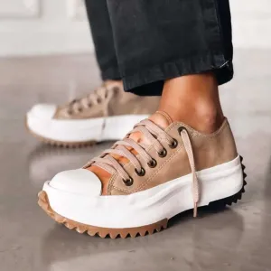 Yasmin | Comfortable Sneakers
