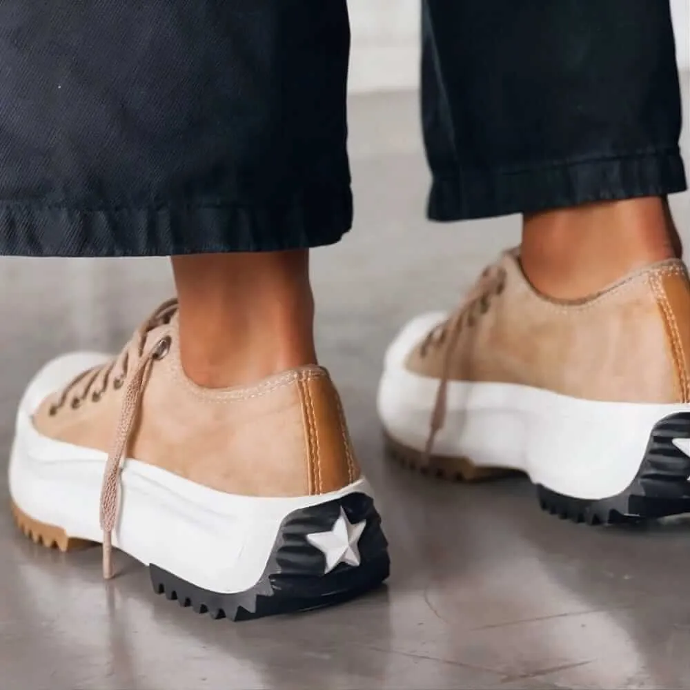 Yasmin | Comfortable Sneakers