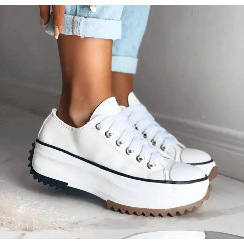 Yasmin | Comfortable Sneakers