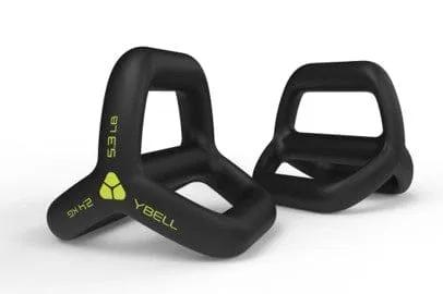 Ybell Arc (1.1 or 2.5KG Pair)