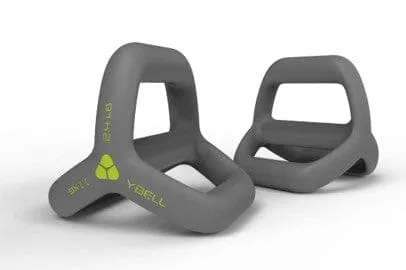 Ybell Arc (1.1 or 2.5KG Pair)