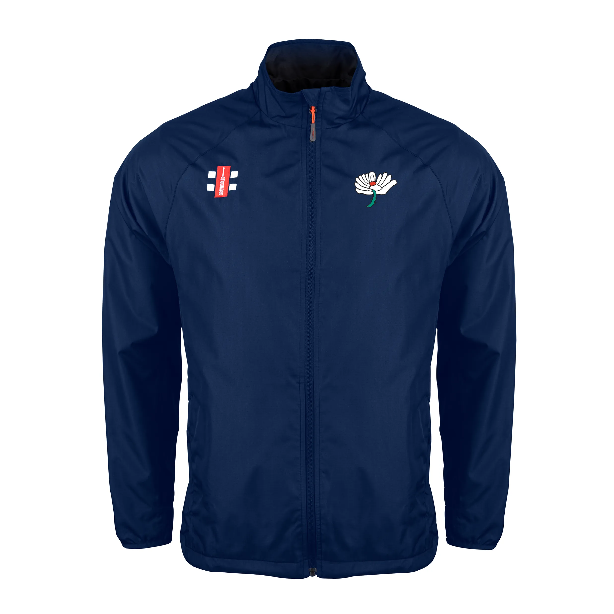 YCCC Over 60's Velocity Rain Jacket