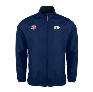 YCCC Over 60's Velocity Rain Jacket