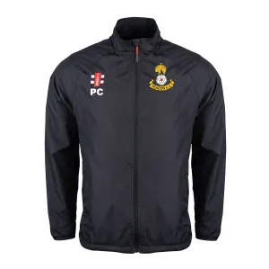 Yeadon C.C. Junior Velocity Rain Jacket