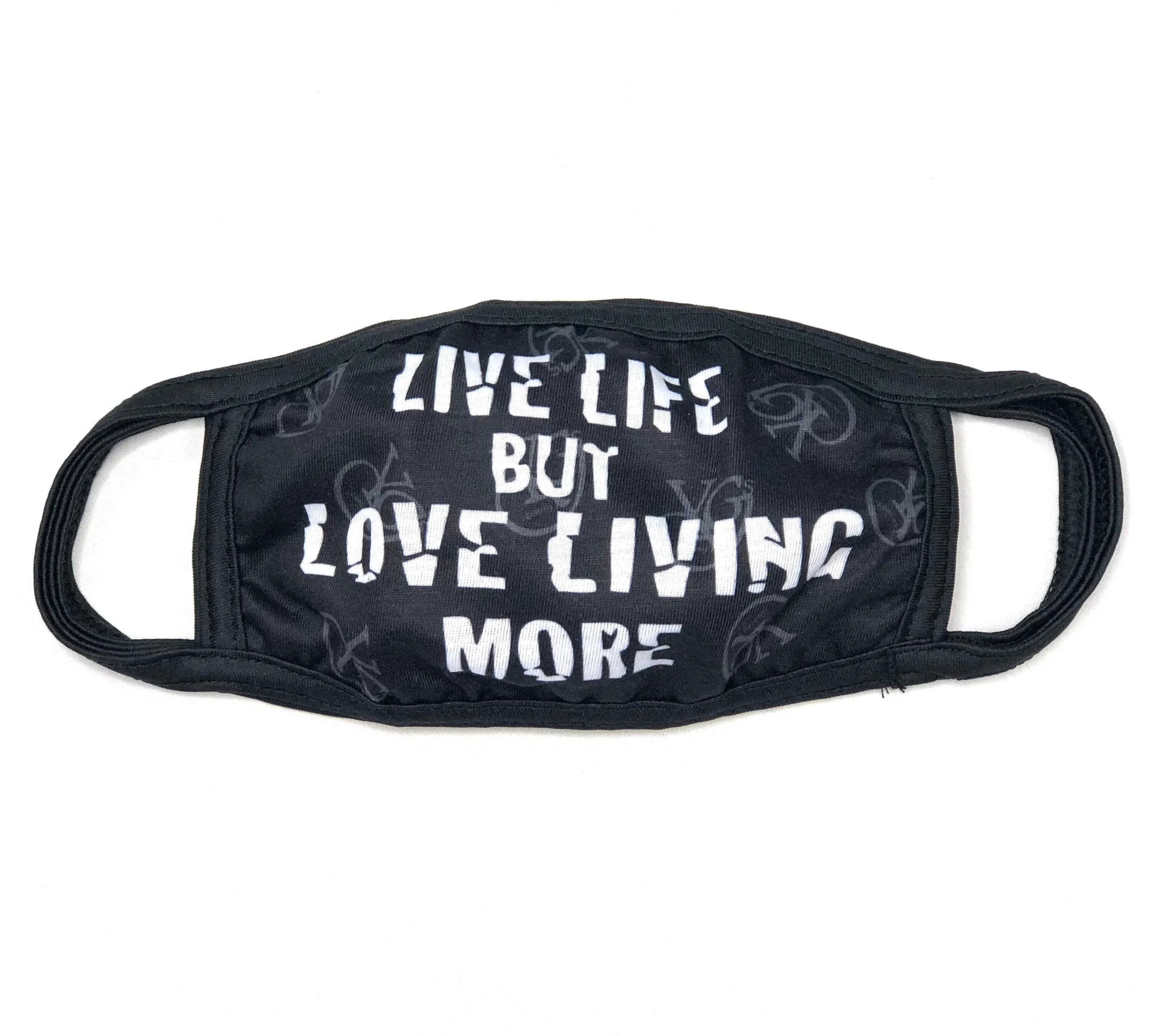 YGSC Face Mask