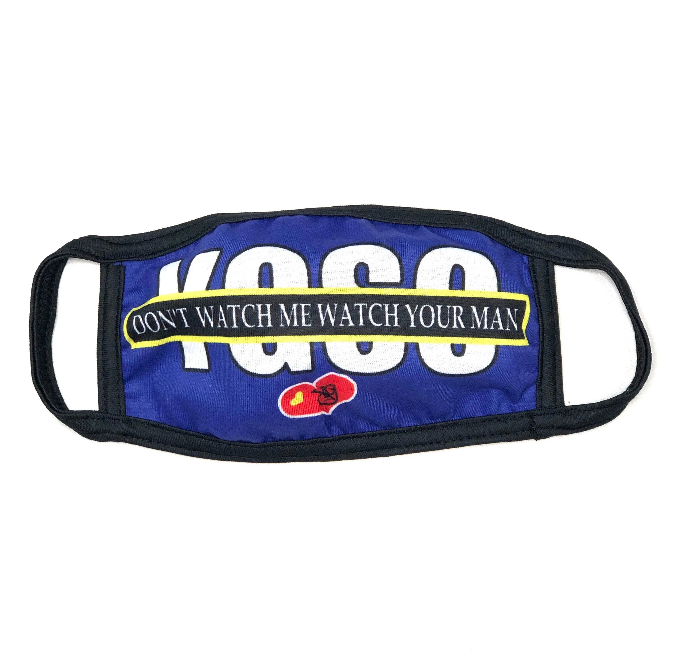 YGSC Face Mask