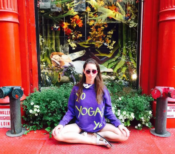 Yoga and Creative Writing Retreat with Tara Stiles and Ann Garvin - May 2025 - Early-Bird