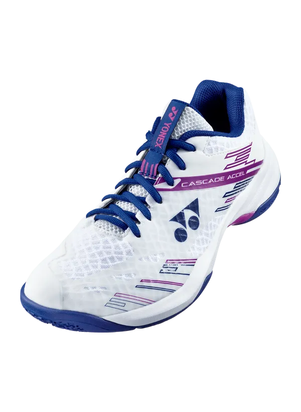 Yonex Cushion Cascade Accel (Wide) Women's Shoes