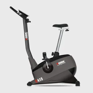 York Fitness C415 Exercise Bike