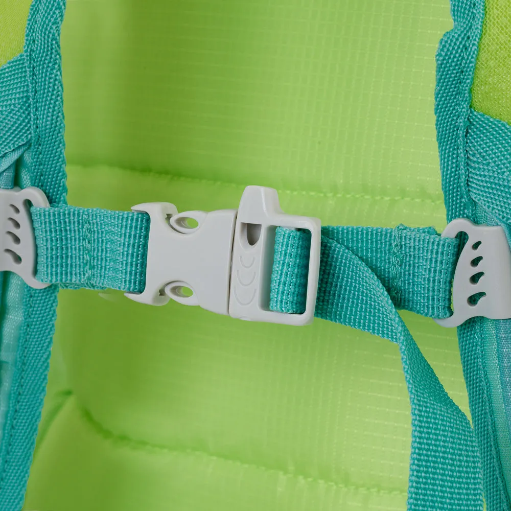 Youth Gradient Kids' Backpack - Blue/Green