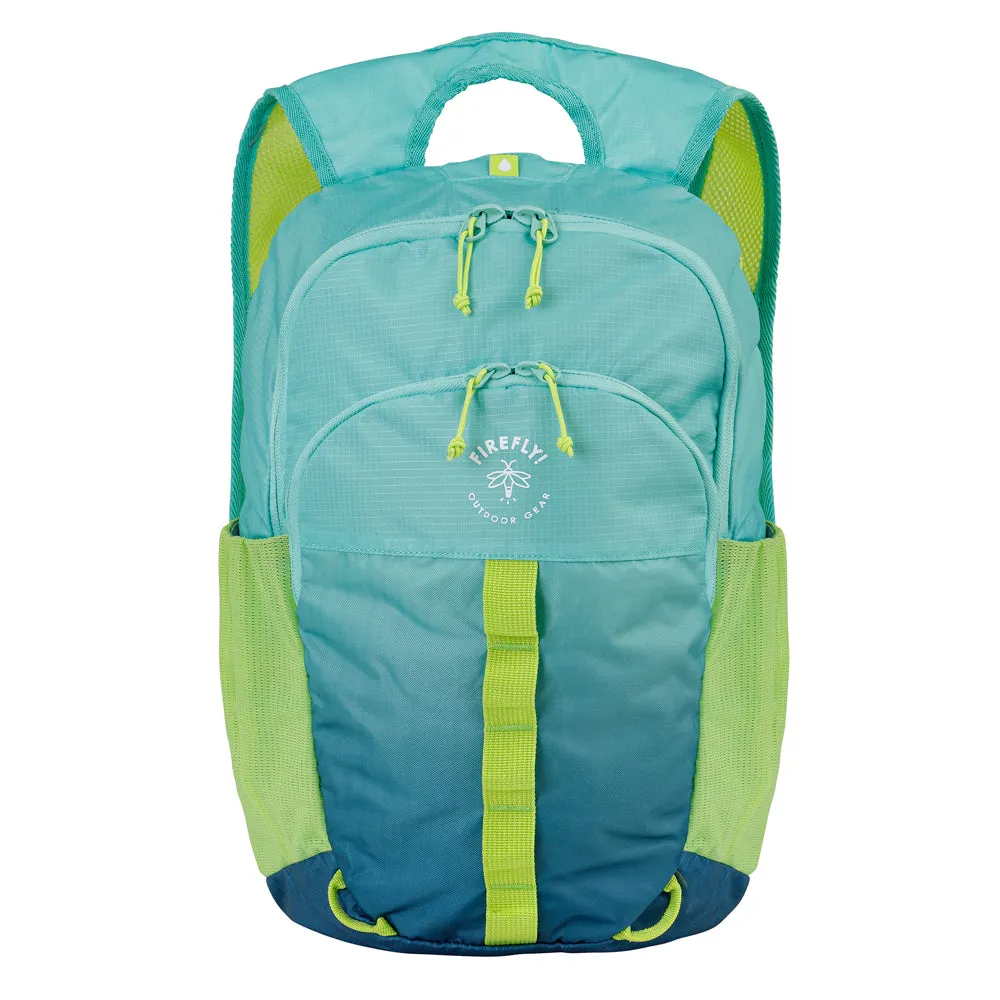 Youth Gradient Kids' Backpack - Blue/Green