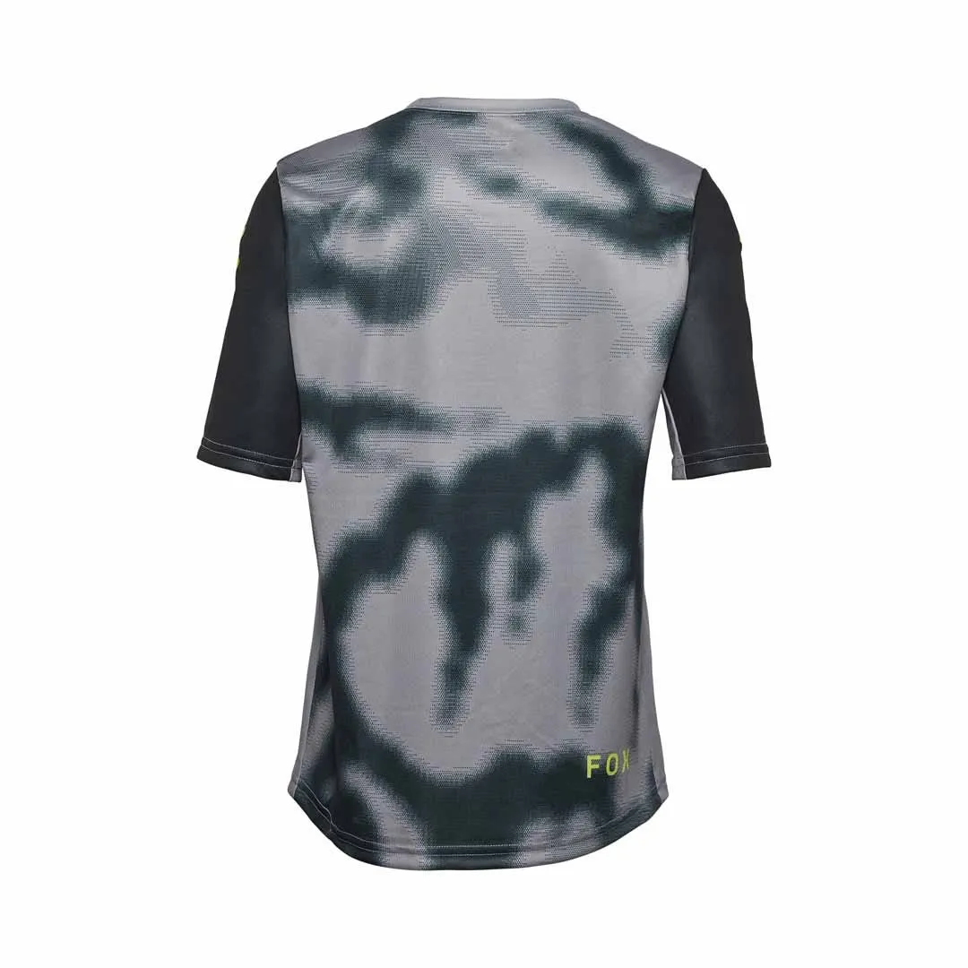 Youth Ranger SS Race MTB Jersey