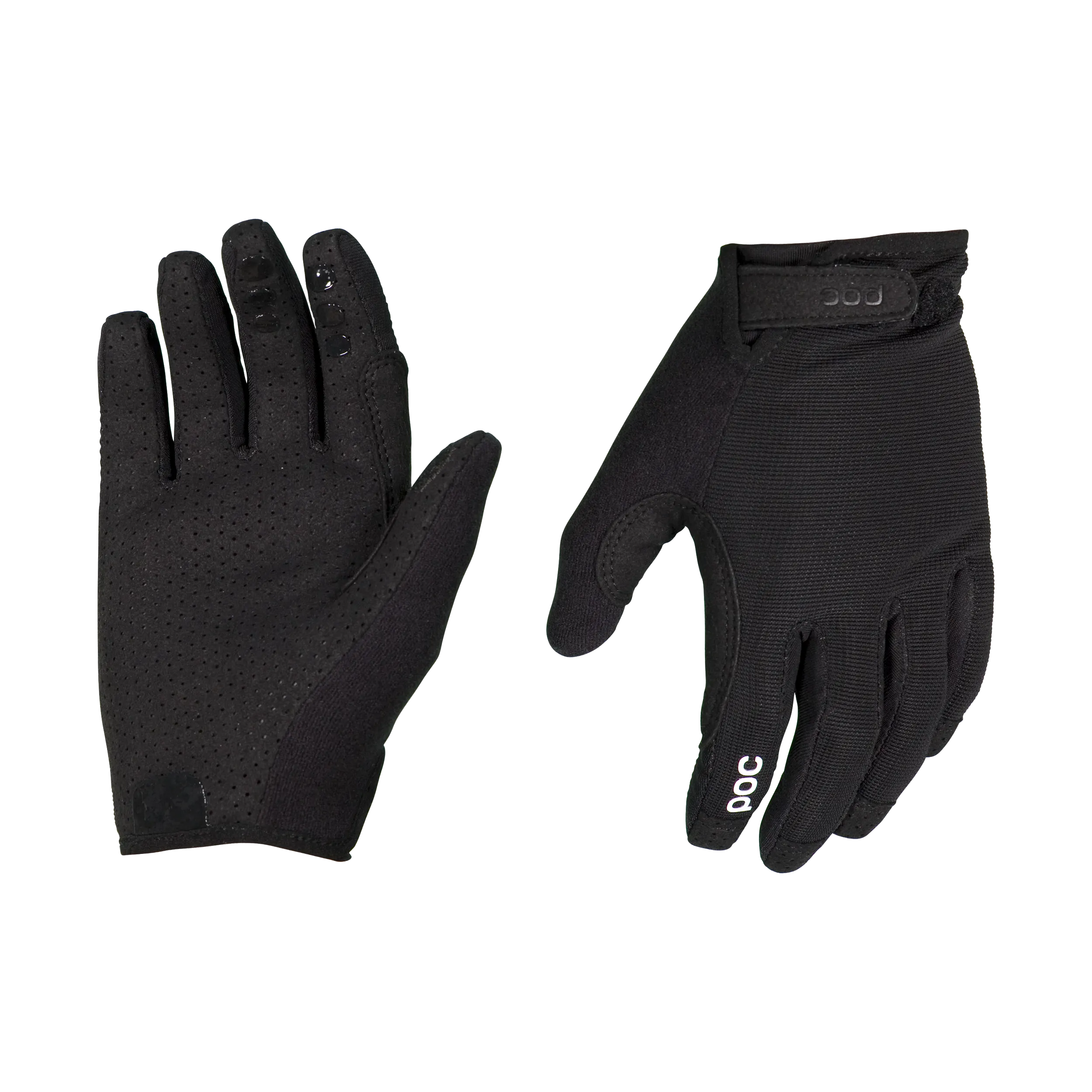Y's Resistance MTB Adj. Glove