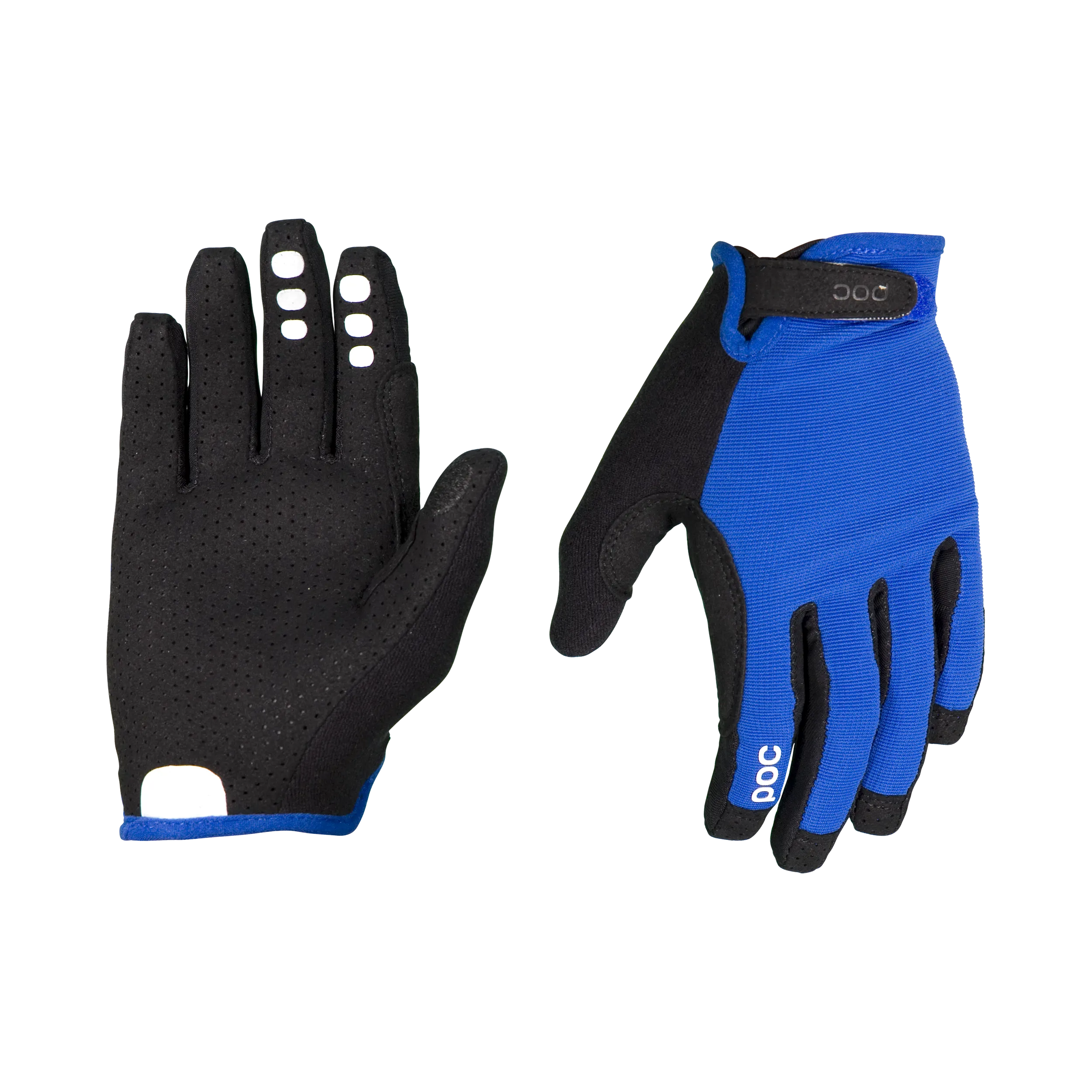 Y's Resistance MTB Adj. Glove