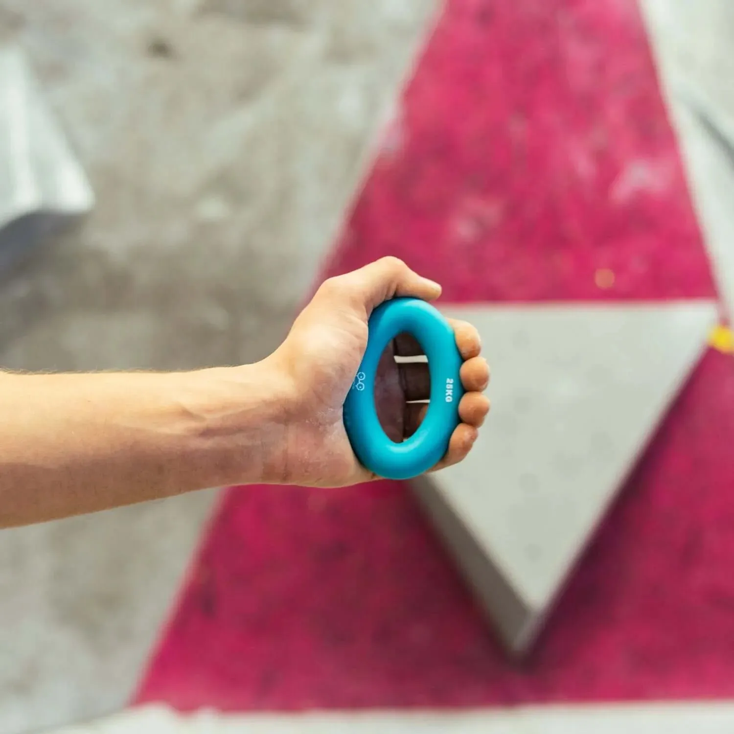 YY Climbing Rings