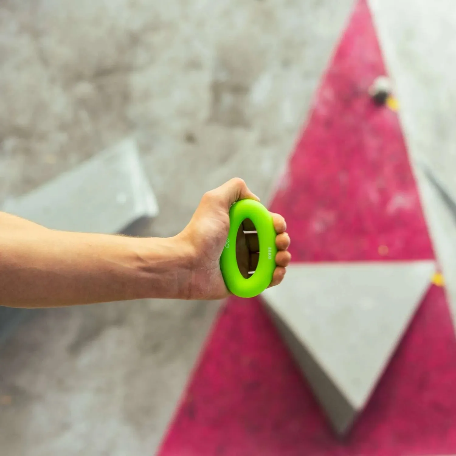 YY Climbing Rings