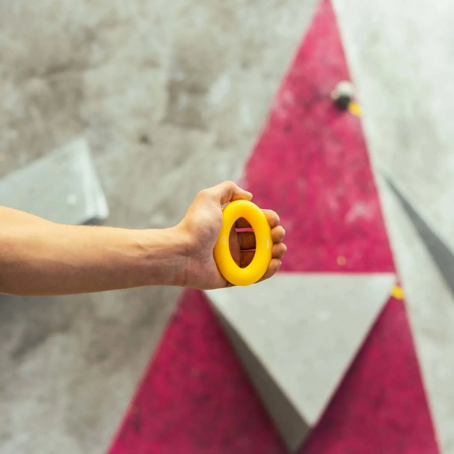 YY Climbing Rings