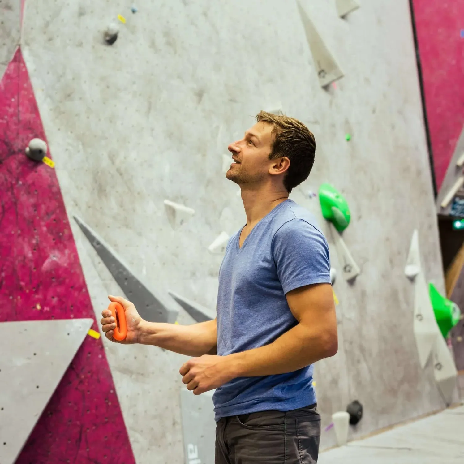 YY Climbing Rings