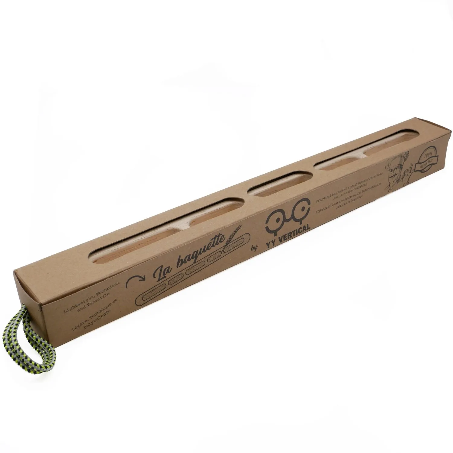 YY La Baguette