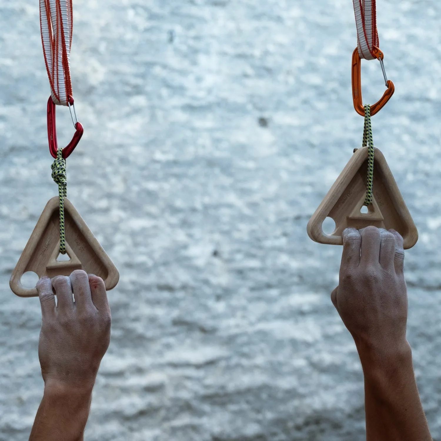YY Triangle
