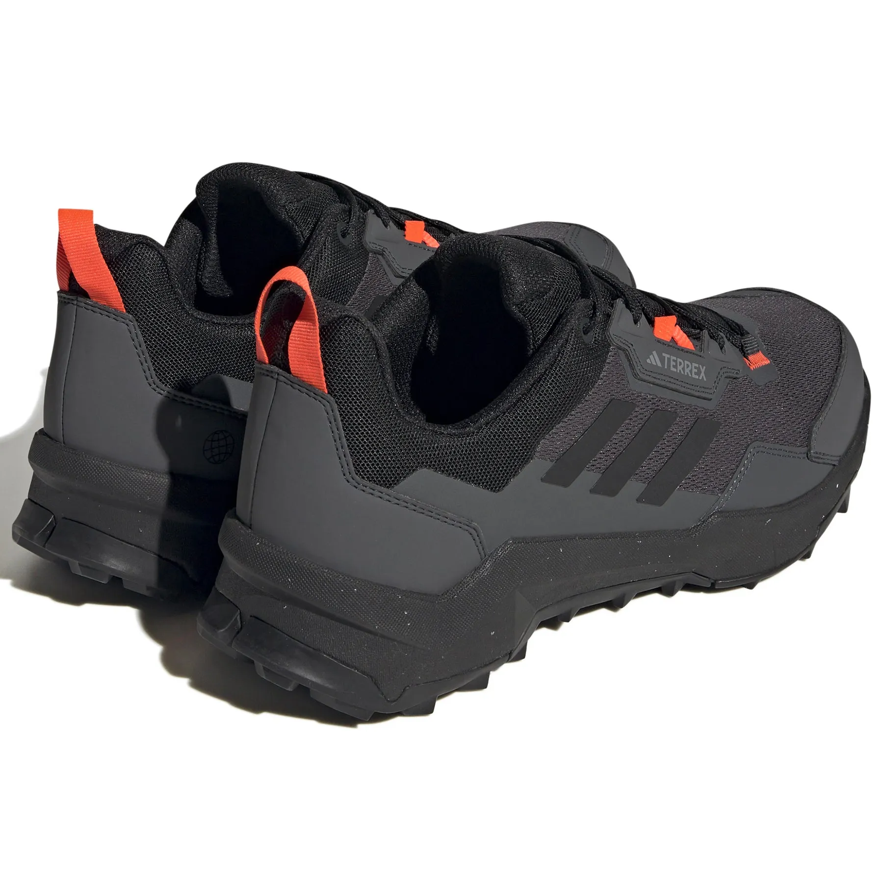 Zapatillas Adidas Hombre Outdoor Terrex Ax4 | HP7391