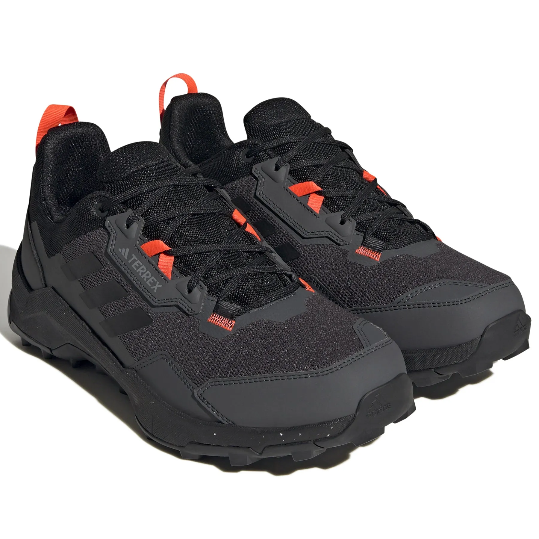 Zapatillas Adidas Hombre Outdoor Terrex Ax4 | HP7391