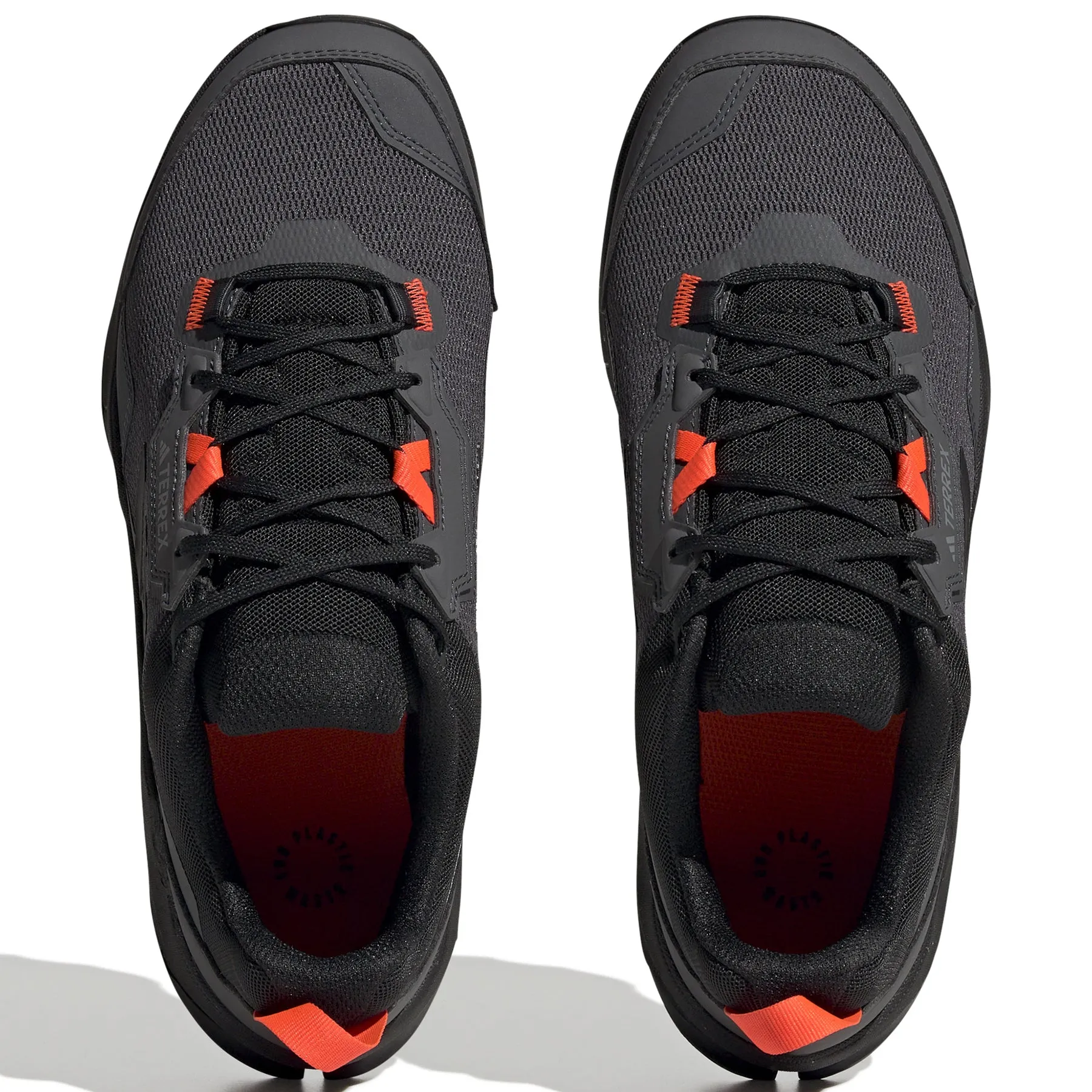 Zapatillas Adidas Hombre Outdoor Terrex Ax4 | HP7391