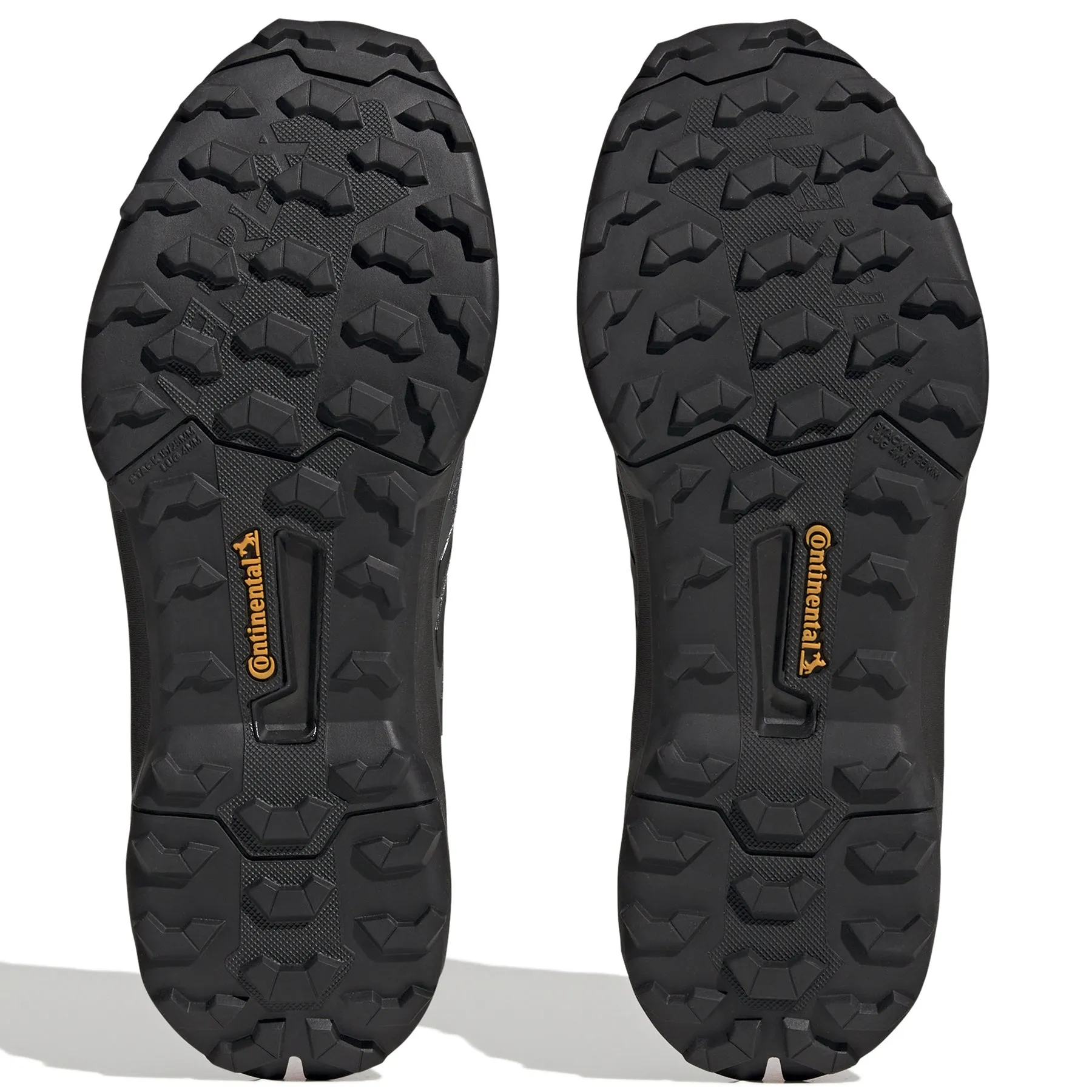 Zapatillas Adidas Hombre Outdoor Terrex Ax4 | HP7391