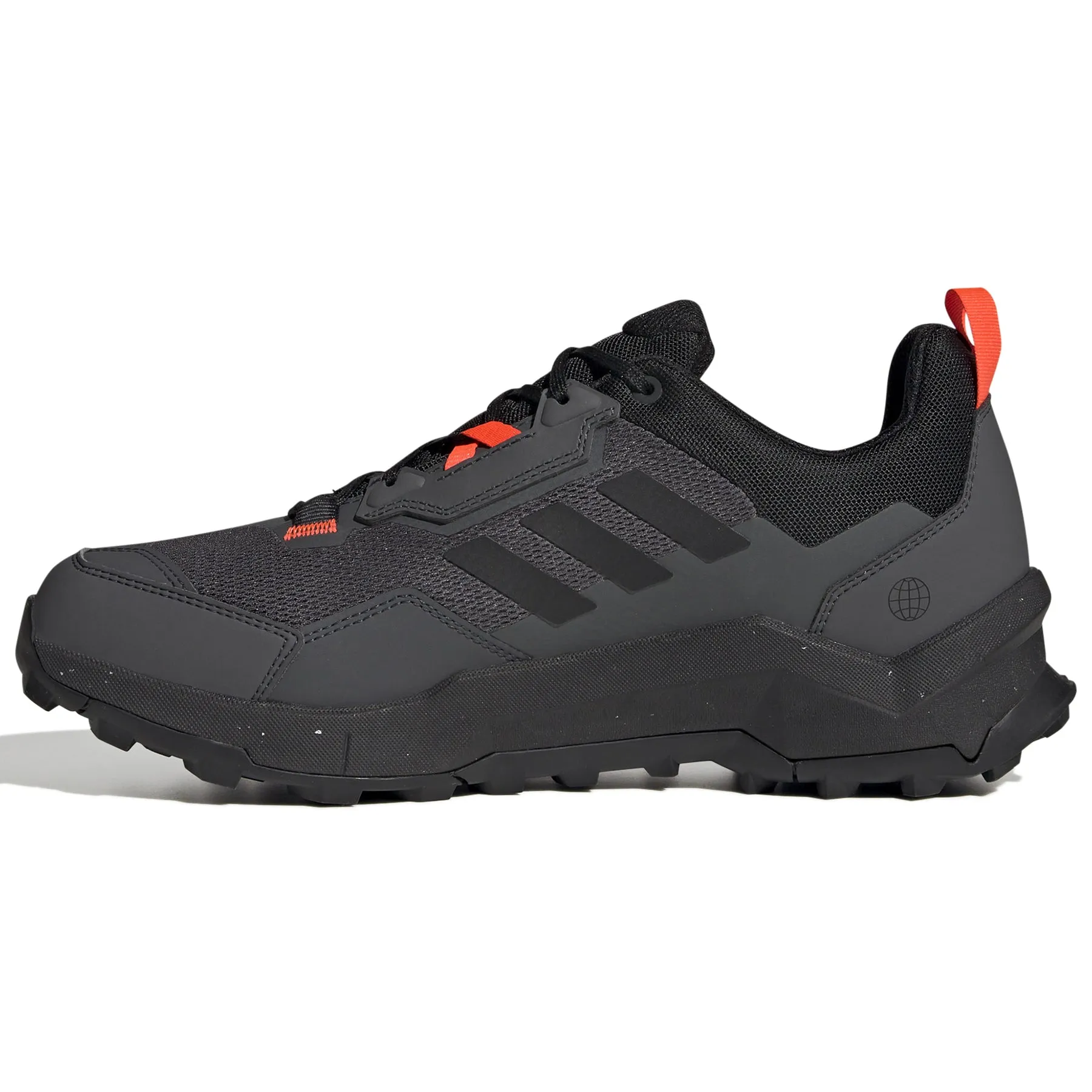 Zapatillas Adidas Hombre Outdoor Terrex Ax4 | HP7391