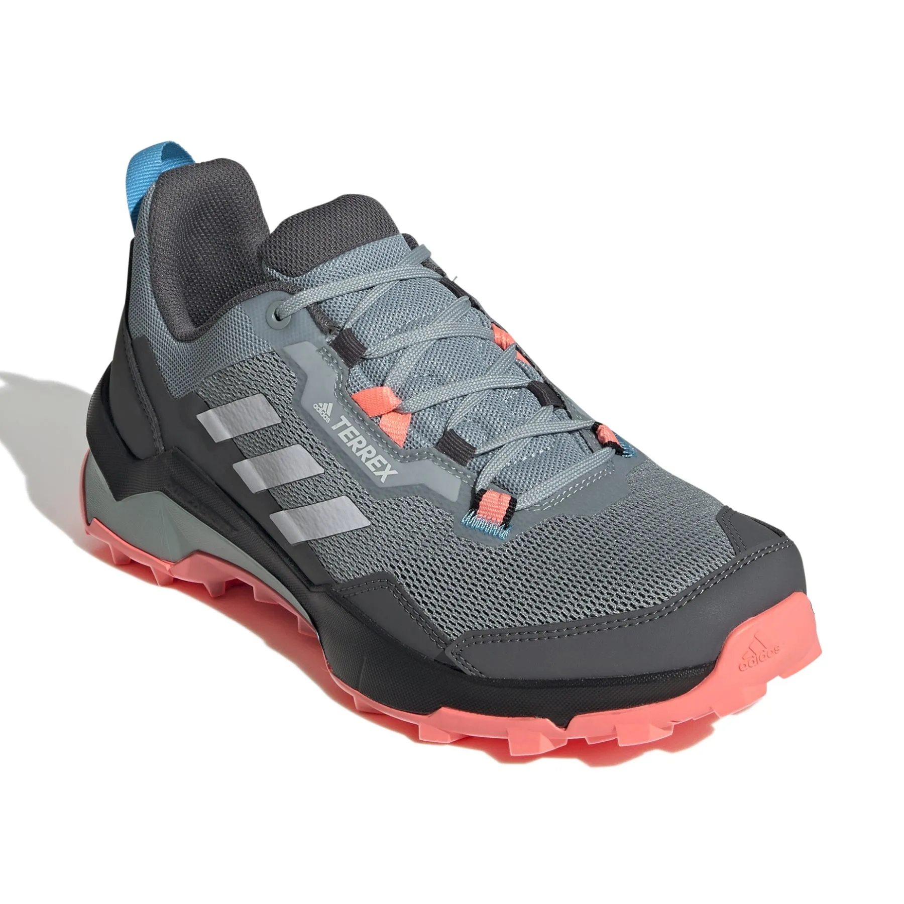 Zapatillas Adidas Mujer Outdoor Terrex Ax4 Primegreen | GV7506