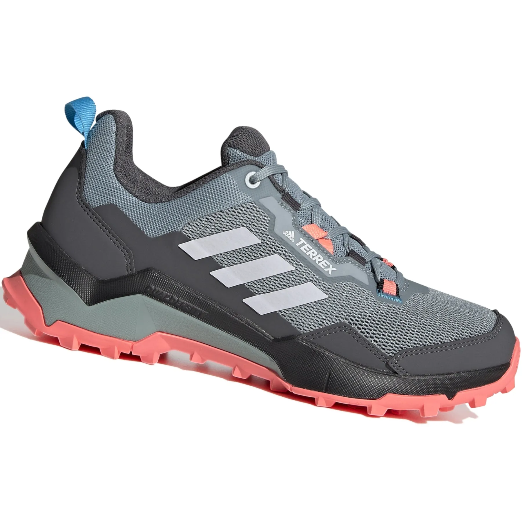Zapatillas Adidas Mujer Outdoor Terrex Ax4 Primegreen | GV7506