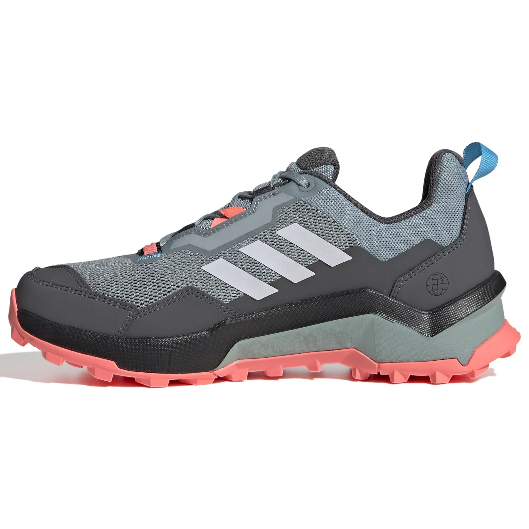 Zapatillas Adidas Mujer Outdoor Terrex Ax4 Primegreen | GV7506