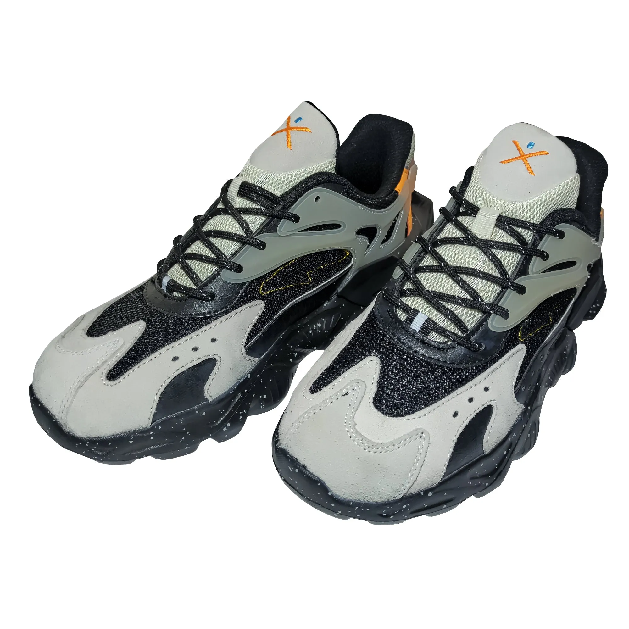 Zapatillas BK SX Hombre Deportiva Life Fashion | WK3034-M2