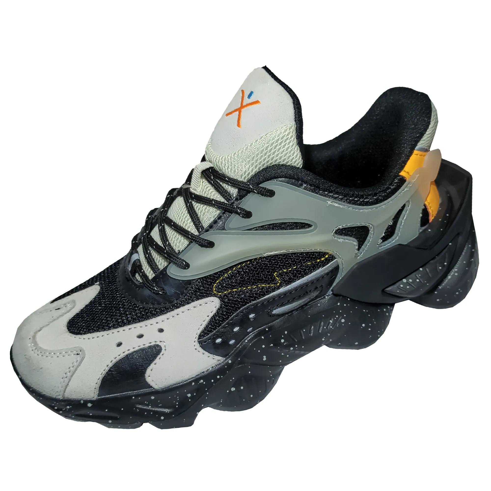 Zapatillas BK SX Hombre Deportiva Life Fashion | WK3034-M2
