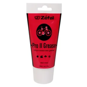 Zefal Pro II Lithium Grease 150ml