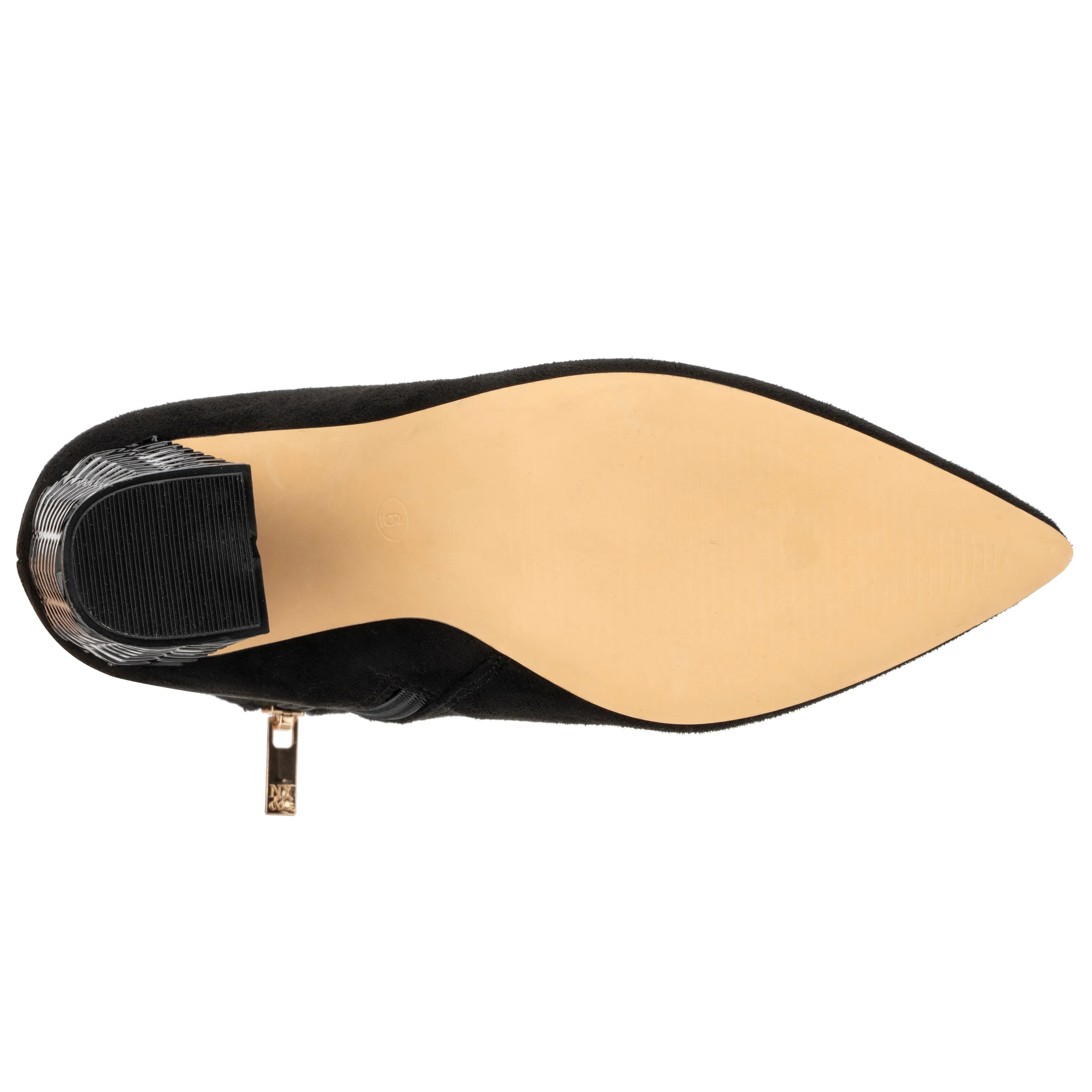 Zhuri Heeled Boots