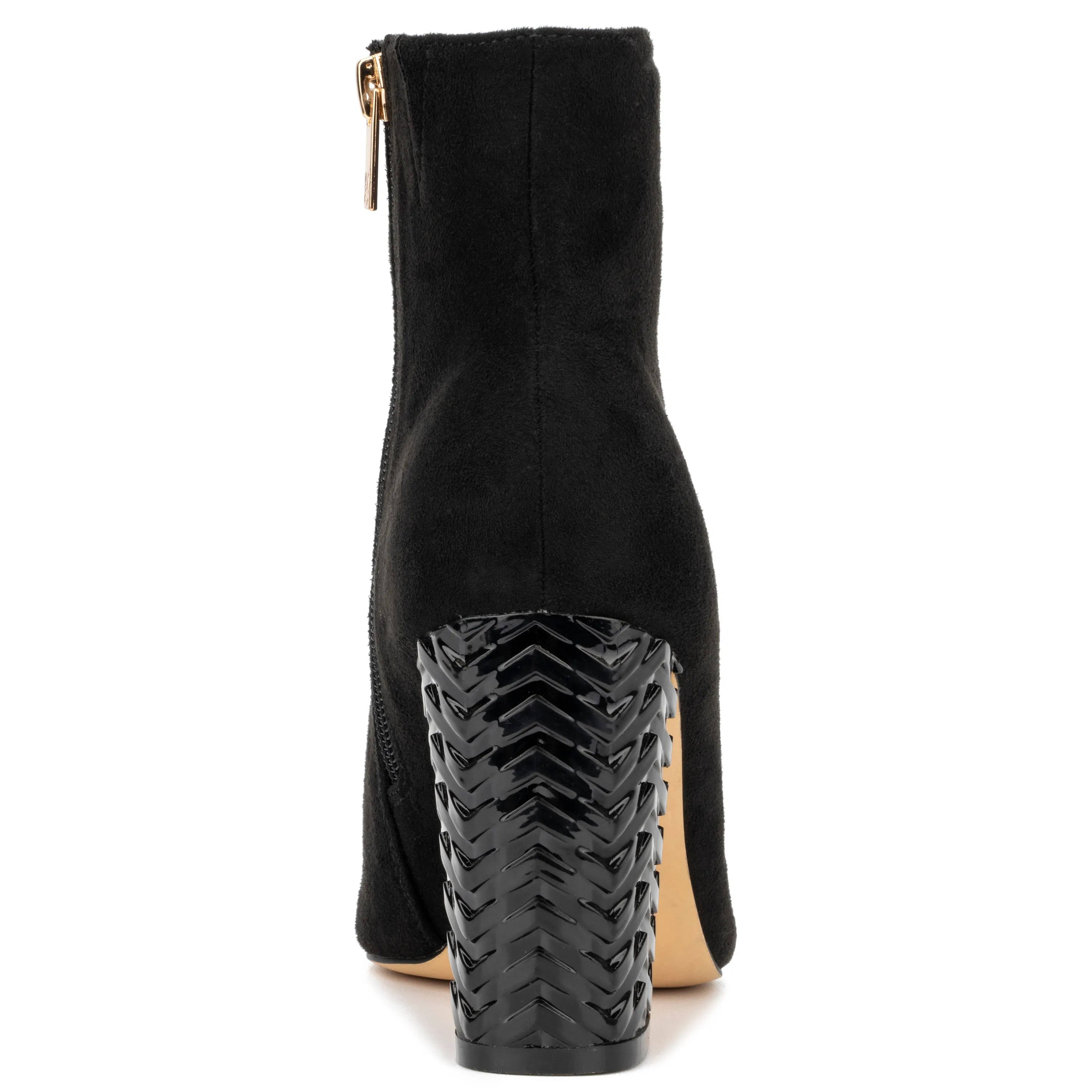 Zhuri Heeled Boots